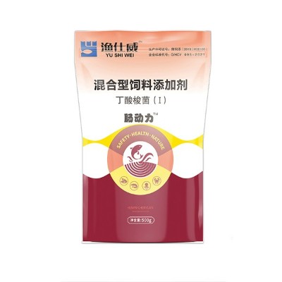 保肝護腸-腸動力