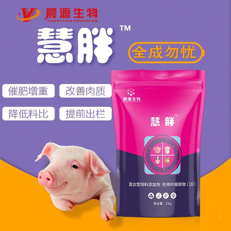 全成勿憂--慧胖