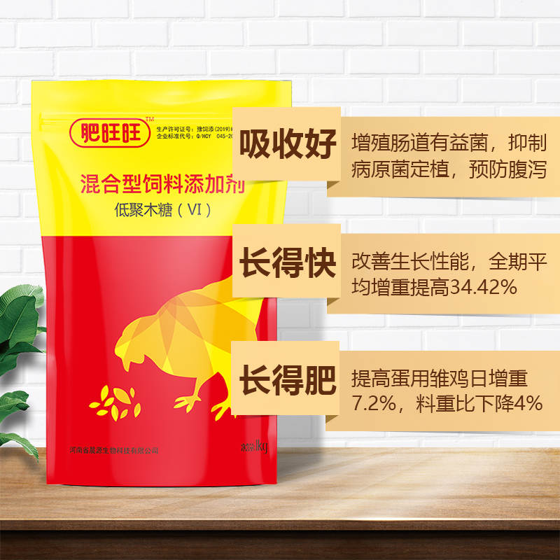 禽催肥促生長-肥旺旺 禽催肥促生長-肥旺旺