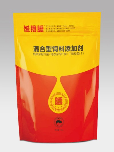 育肥豬增肥-飯得膘